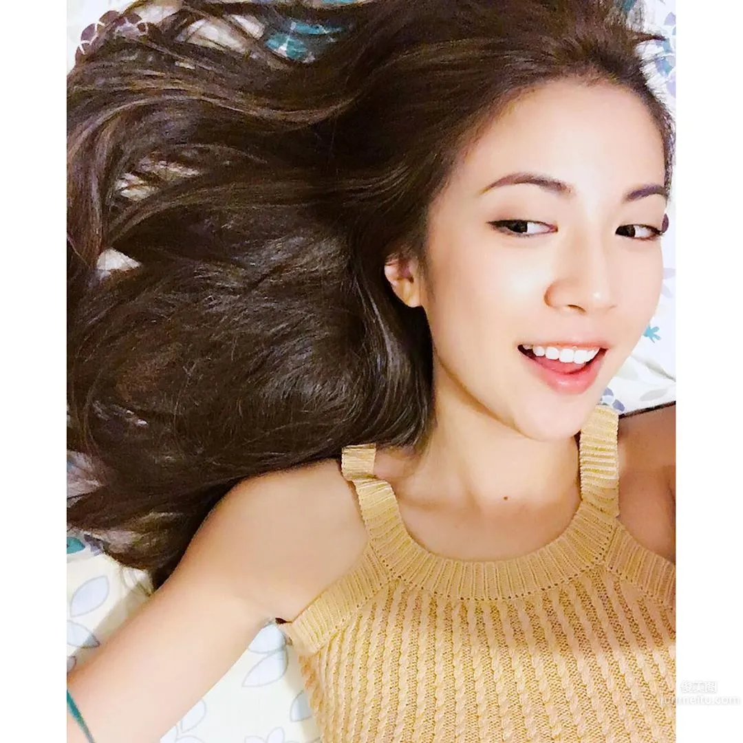 Yu Yisi Yoshi Yu - Fitness Model Shows Off Her Good Figure photo 22