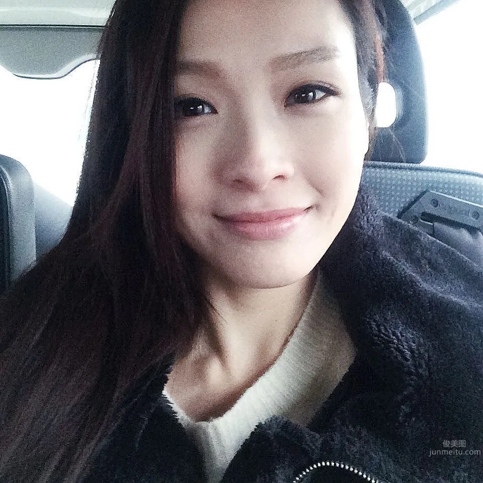 Ali Li Jiaxin - Hong Kong Elegant Actress Beautiful Pictures Collection photo 7