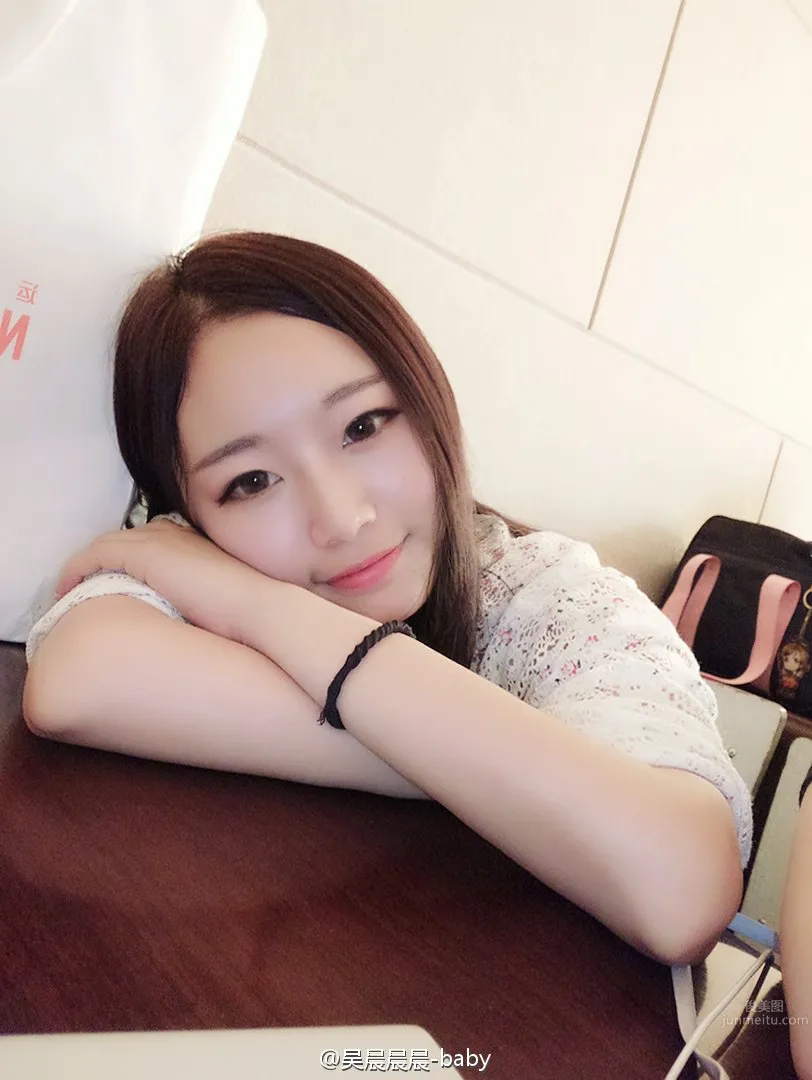 Wu Chen: 2016ChinaJoy SG photo 16