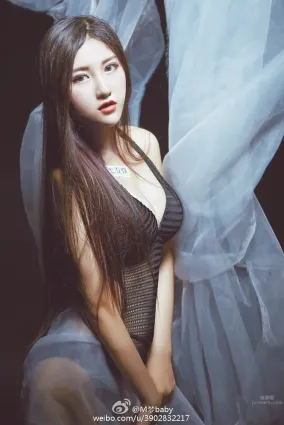 M梦baby- 2016Chinajoy 37互娱展台主推SG