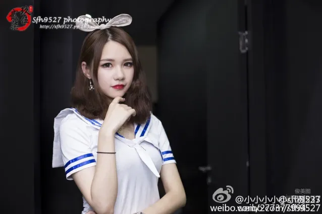 小咧233- 陰陽寮cosplayer美圖