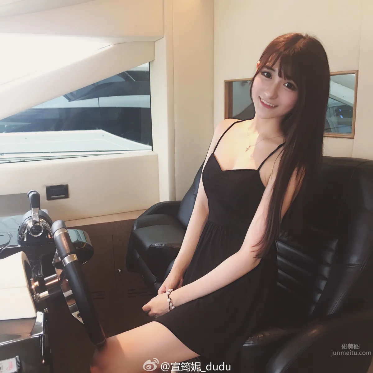 Xuan Yunni dudu, Very Fresh and Sweet Model photo 4