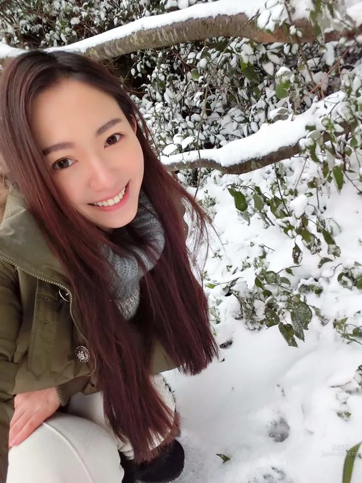 張瀞予- 網拍氣質正妹有雙令人稱羨的美腿 9