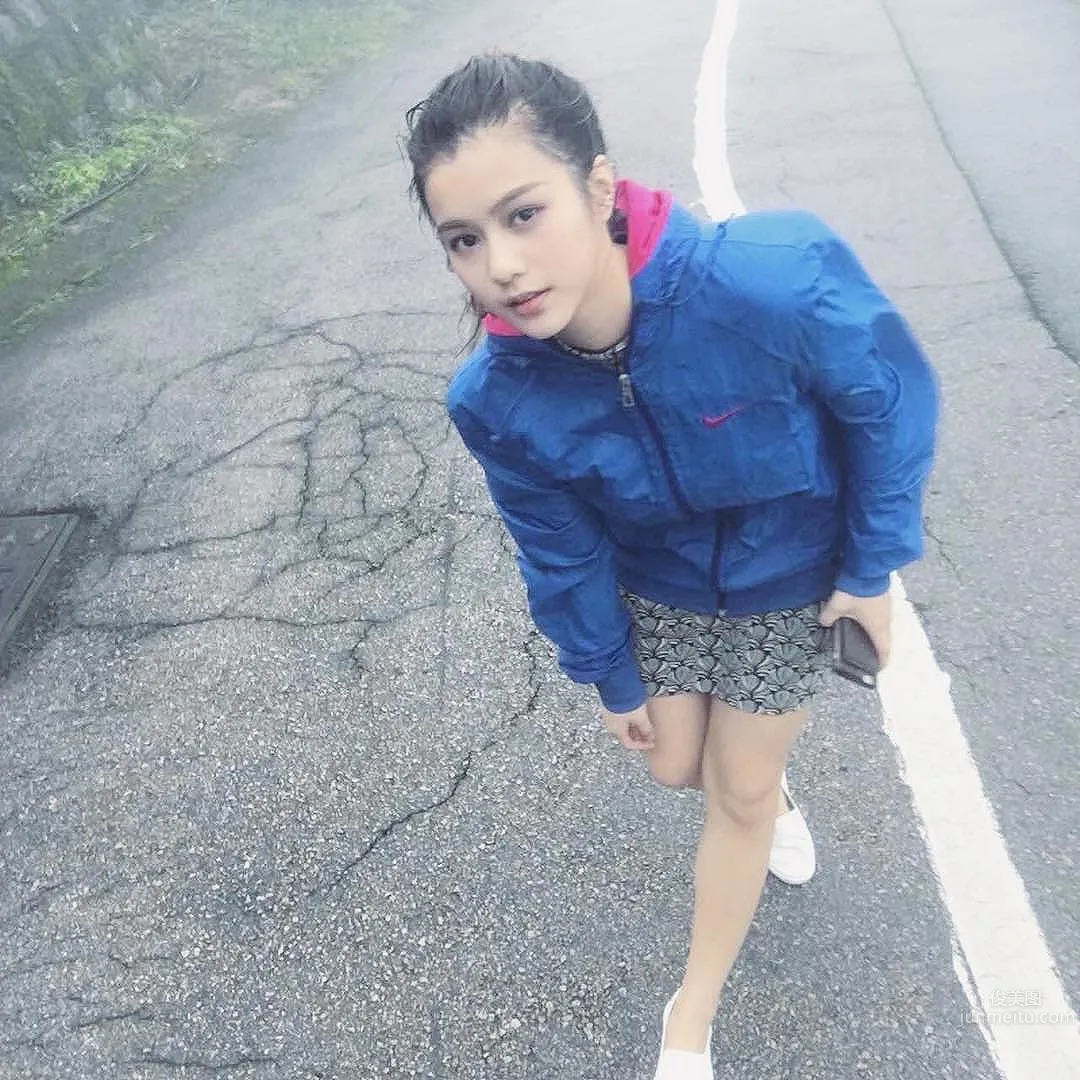 Larine Tang- 35F Class Massive Private Shoot Beautiful Photos photo 18