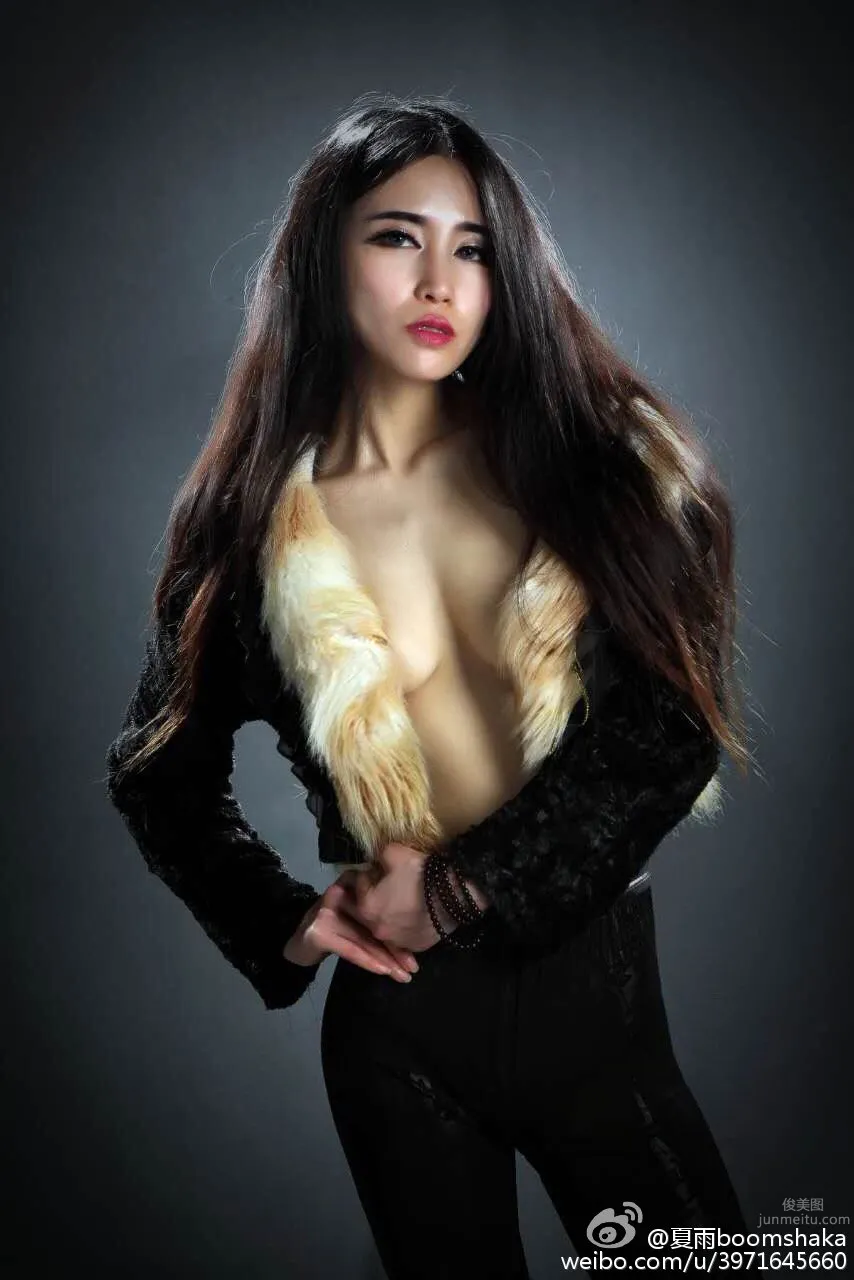 Xia Guanyun - Showgirl Beauty from Taiwan photo 18