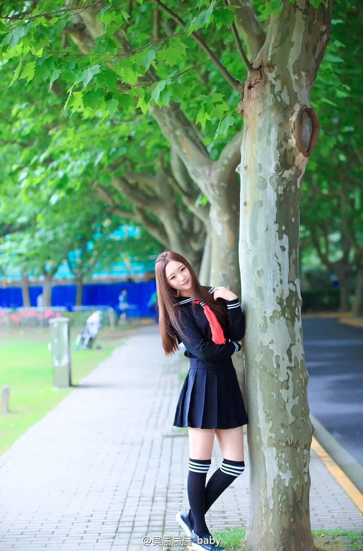 Wu Chen: 2016ChinaJoy SG photo 15