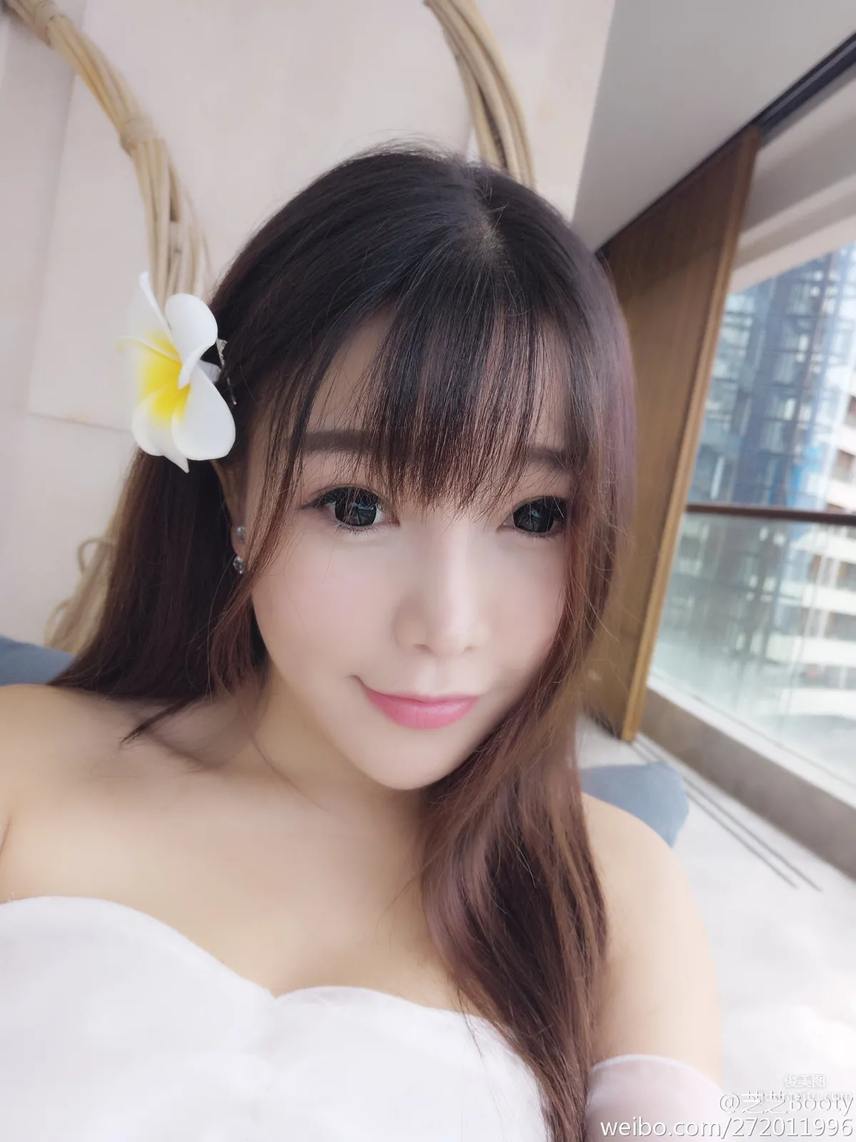 Zhizhi Booty - Playful Female Streamer Private Shoot photo 3