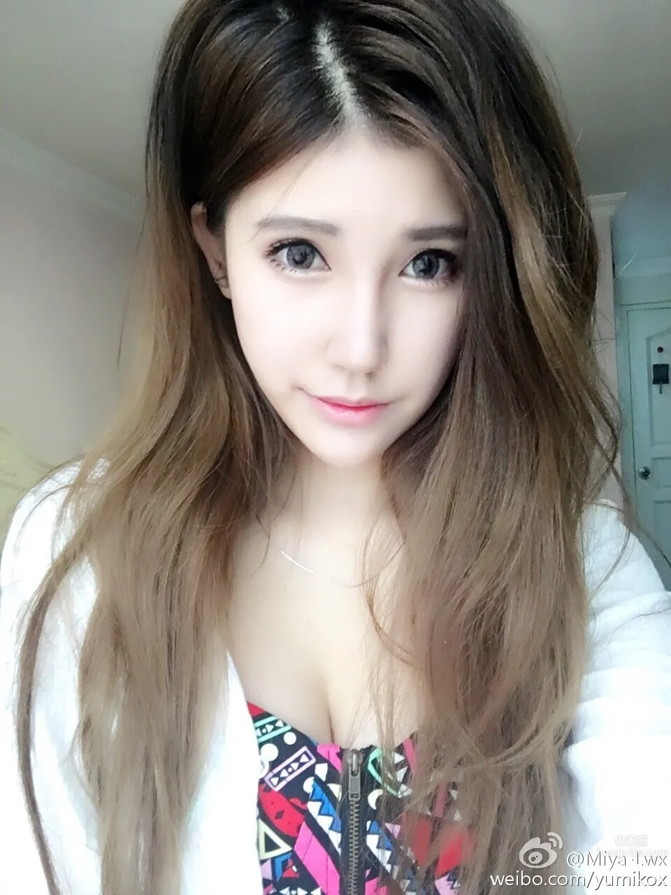 Miya - Century Tiancheng Mixed-Race Beauty SG photo 13