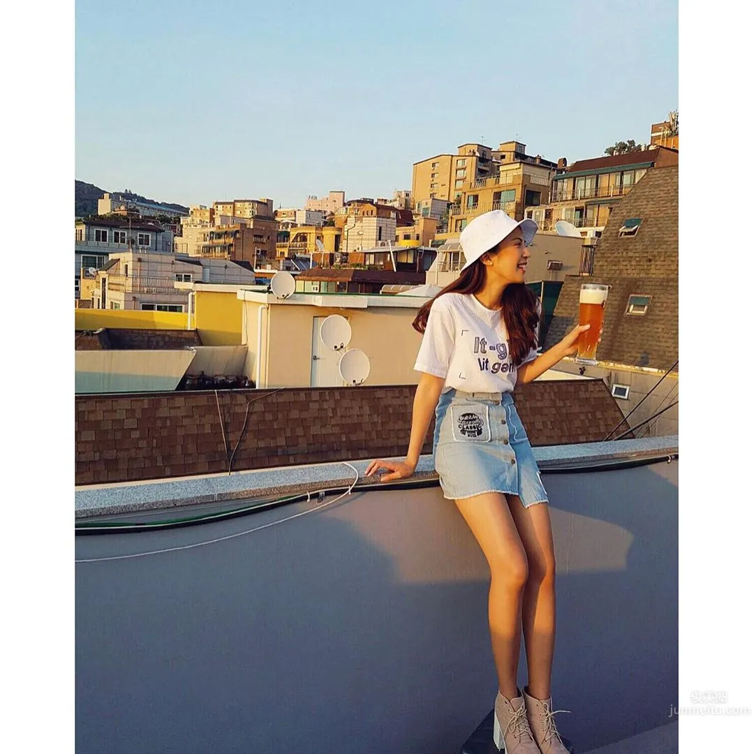 Yu Yisi Yoshi Yu - Fitness Model Shows Off Her Good Figure photo 18