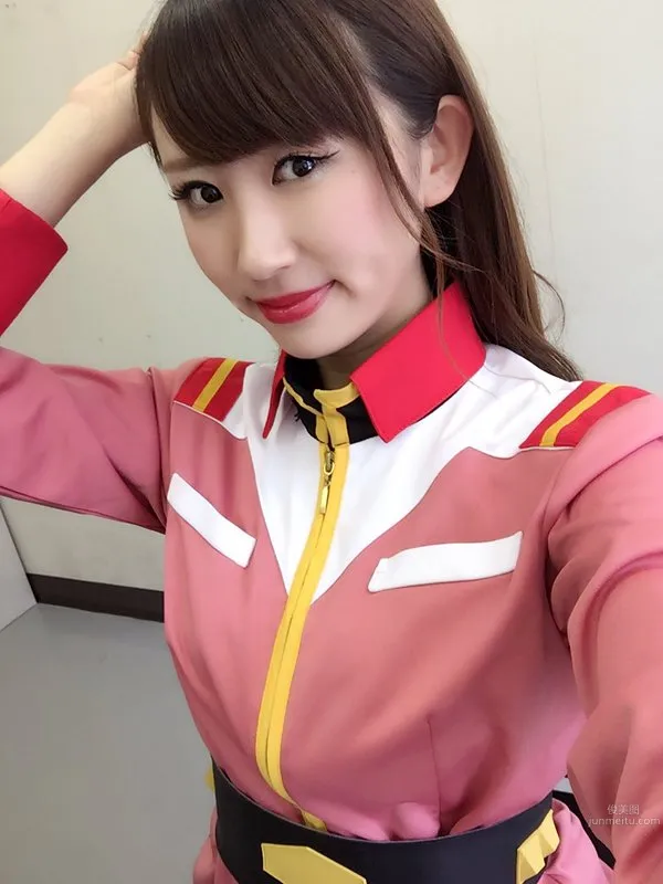Uika Seto: Photo Set 2026 photo 21