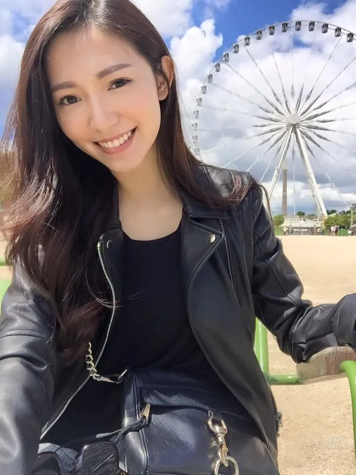 張瀞予- 網拍氣質正妹有雙令人稱羨的美腿 10