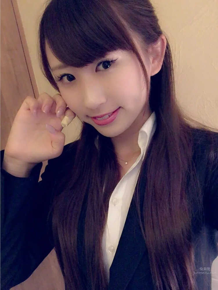 Uika Seto: Photo Set 2026 photo 8