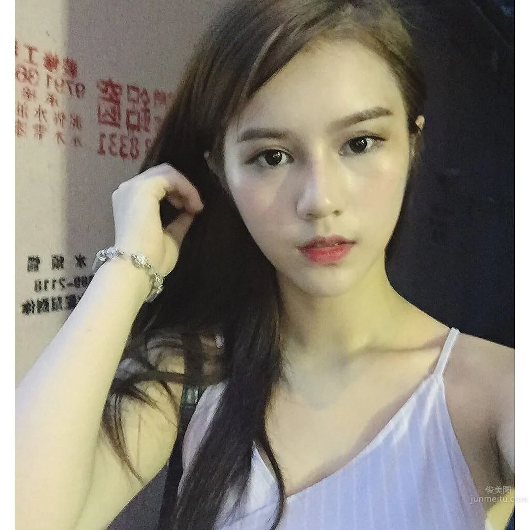 Larine Tang- 35F Class Massive Private Shoot Beautiful Photos photo 25