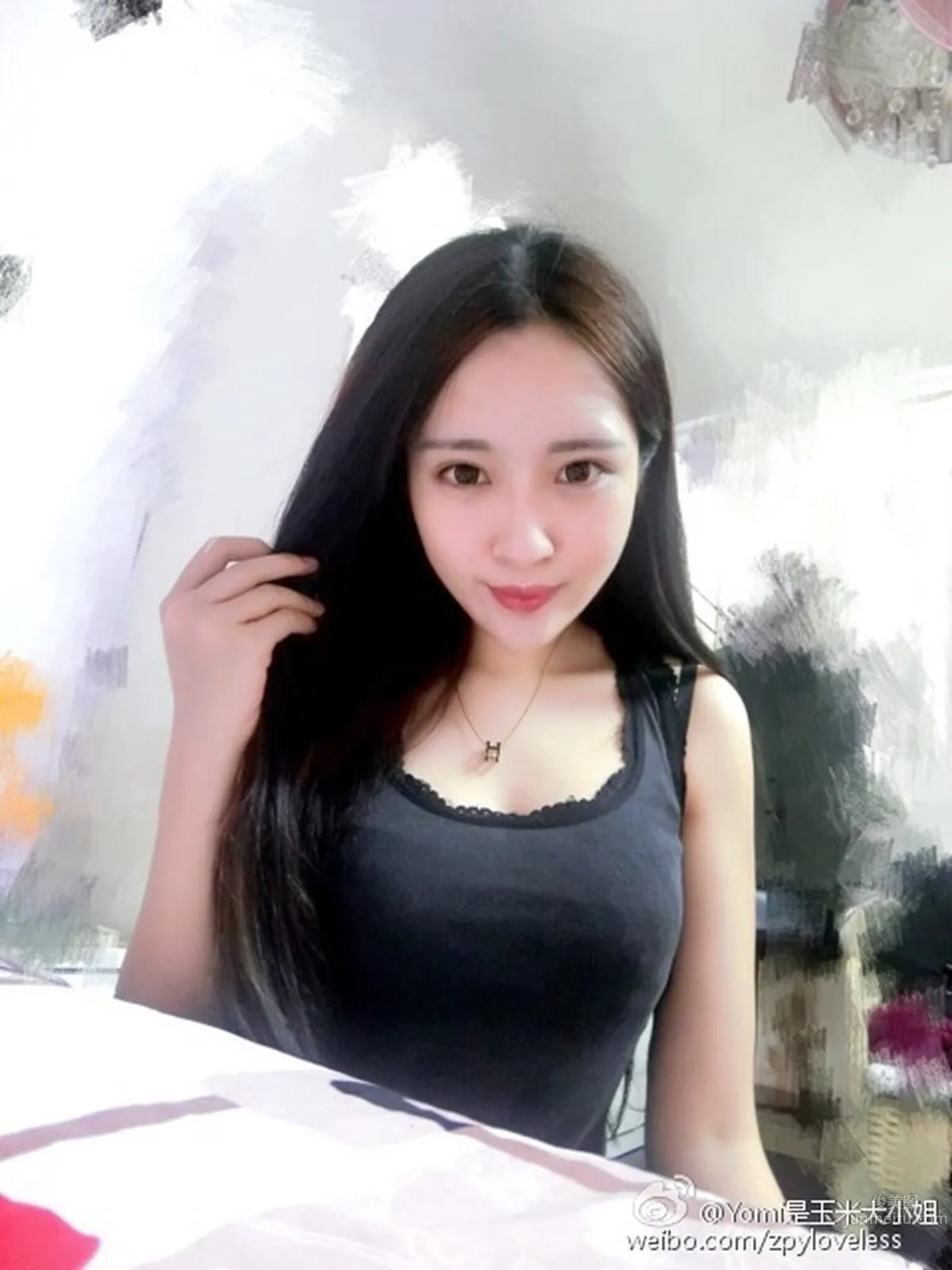 朱培旖- ChinaJoy2016聯通小沃showgirl 8