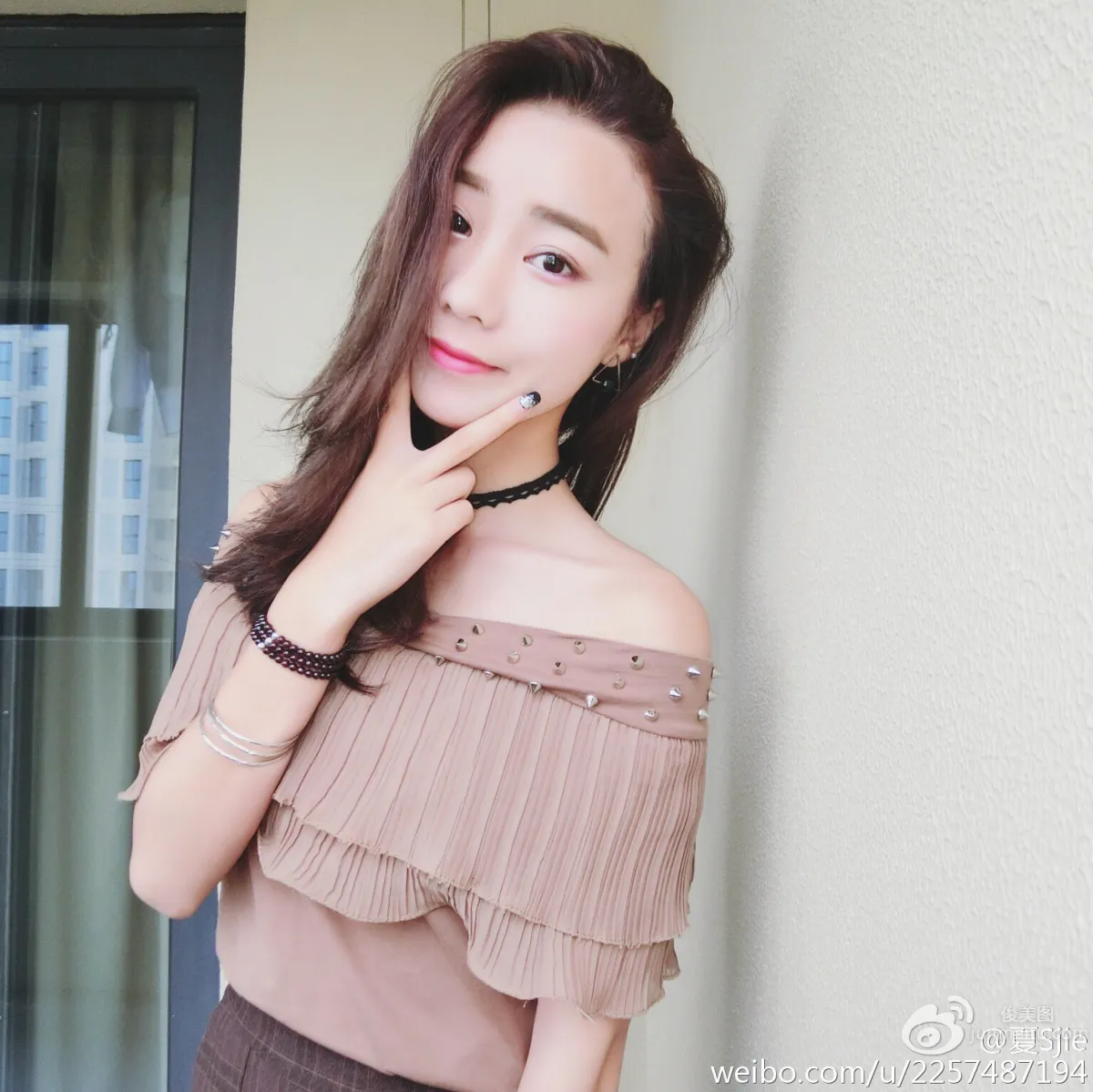 Xia Shijie Sijie - CJ2016 NetDragon Game Booth SG. photo 23
