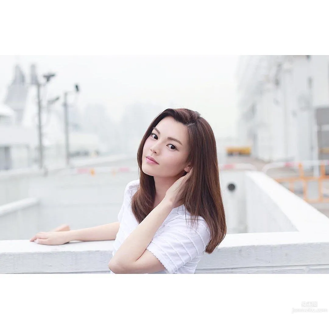 方敏婷Natalie- 恒管JM学界女神_26