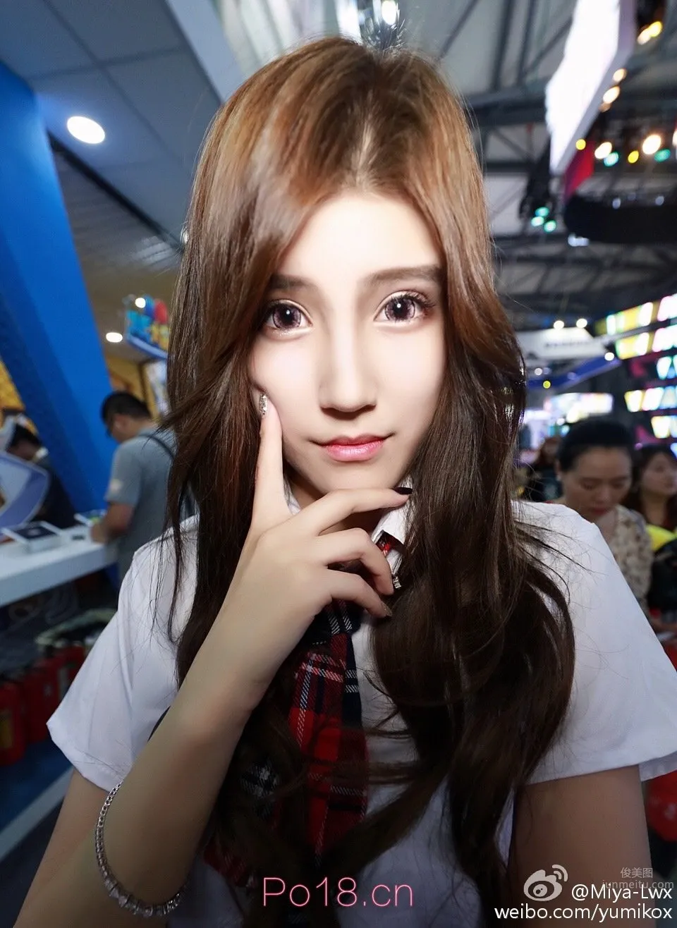 Miya - Century Tiancheng Mixed-Race Beauty SG photo 4