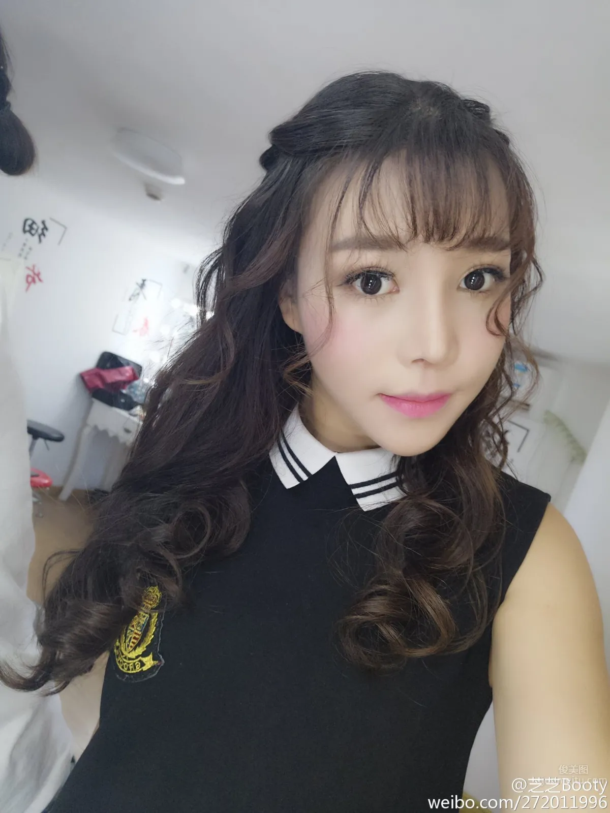 Zhizhi Booty - Playful Female Streamer Private Shoot photo 19