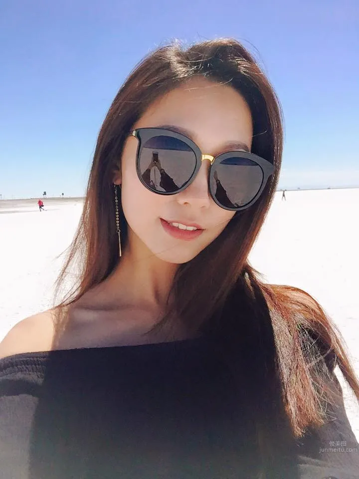 張瀞予- 網拍氣質正妹有雙令人稱羨的美腿 19