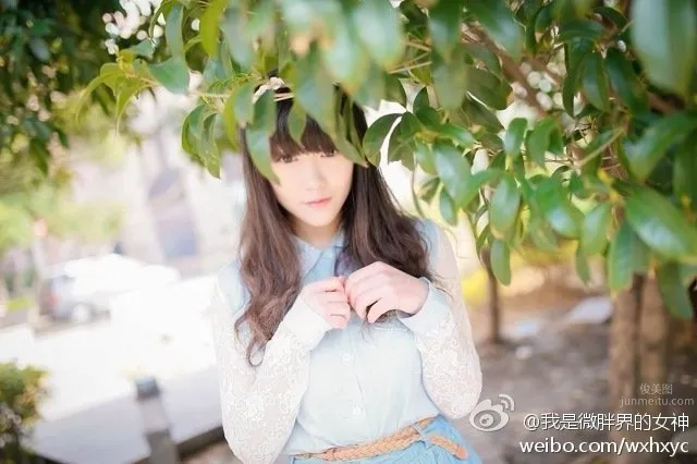 懶懶YKK- 超胸美少女海量私房照 35