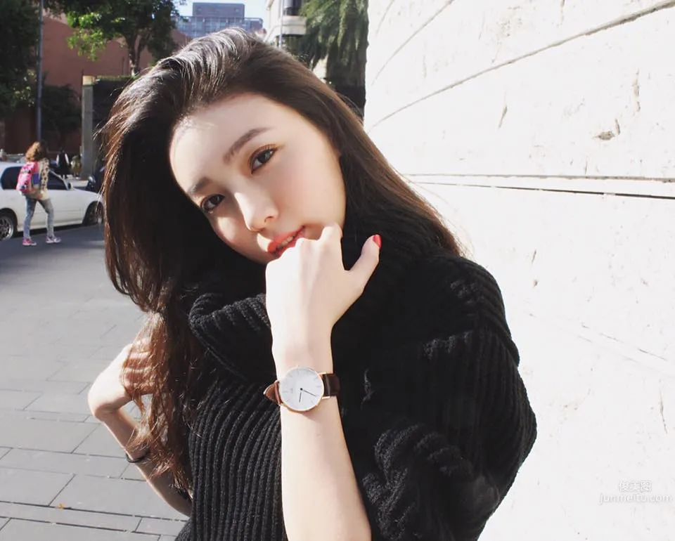 Debbie Shao - Hot Figure, Massive Private Shoot Beautiful Pictures photo 14