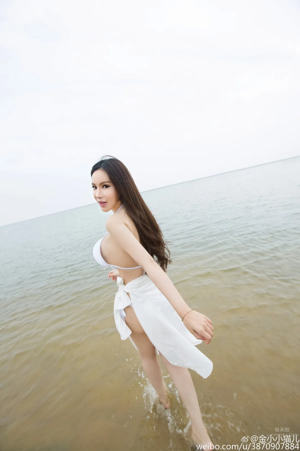 Jin Xiaoxiao, CJ2016 Most Popular Showgirl Massive Beautiful Photos photo 13