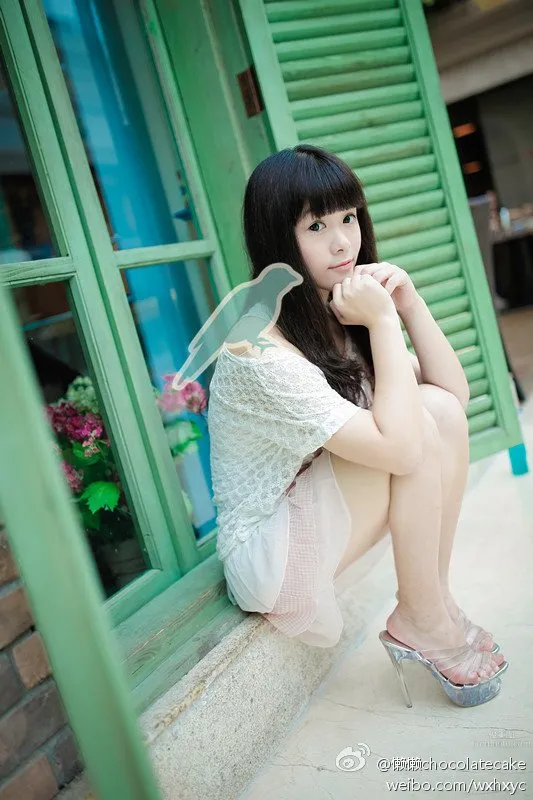 懶懶YKK- 超胸美少女海量私房照 29