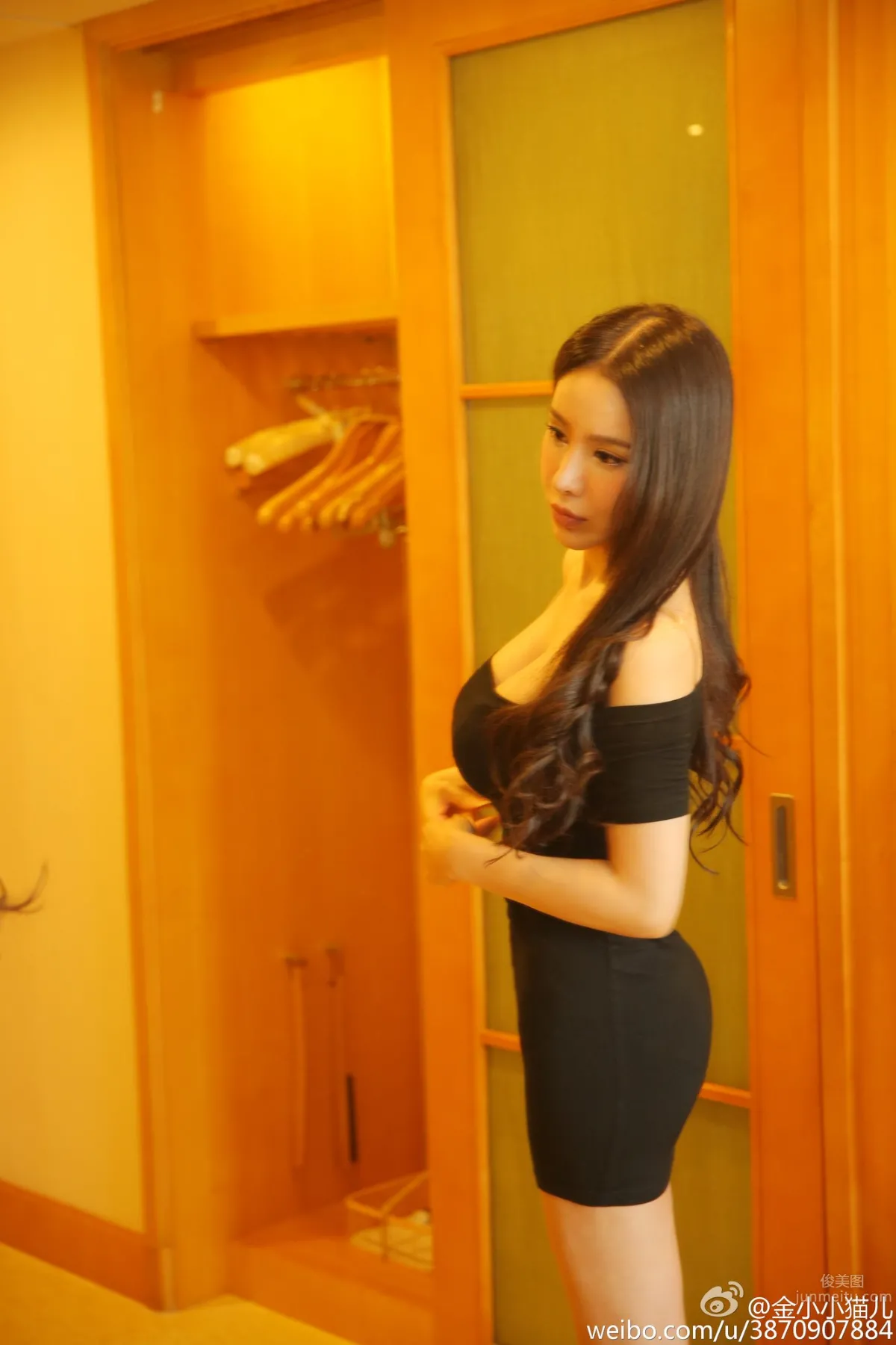 Jin Xiaoxiao, CJ2016 Most Popular Showgirl Massive Beautiful Photos photo 37