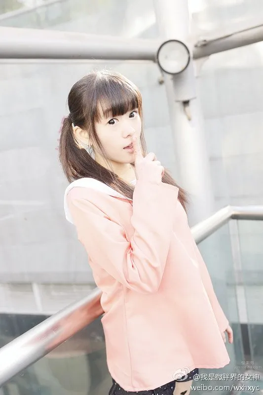 懶懶YKK- 超胸美少女海量私房照 41