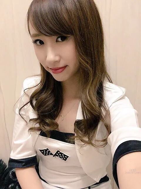 Uika Seto: Photo Set 2026 photo 23