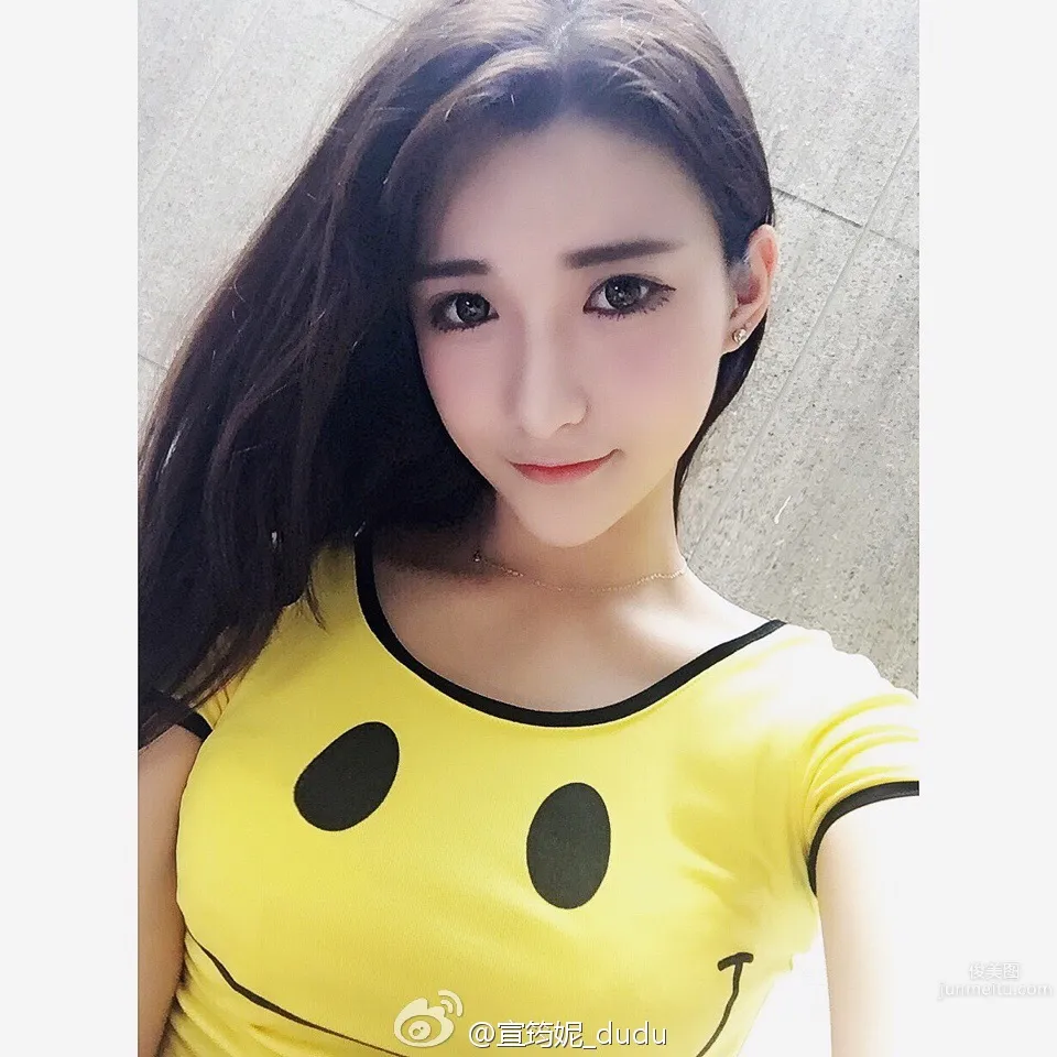 Xuan Yunni dudu, Very Fresh and Sweet Model photo 2
