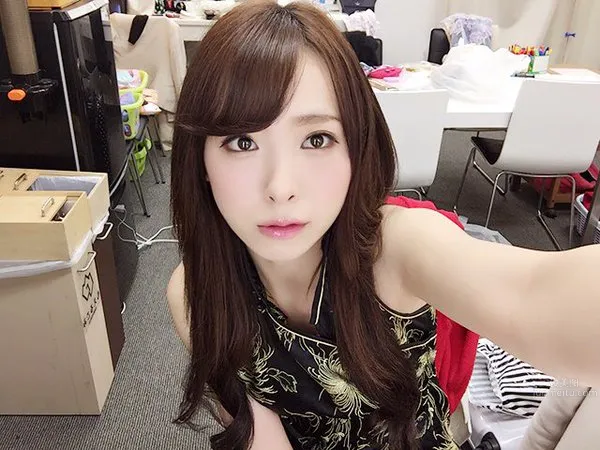 Mei Ebihara - New Racing Queen Selfie Beauty Photos photo 14