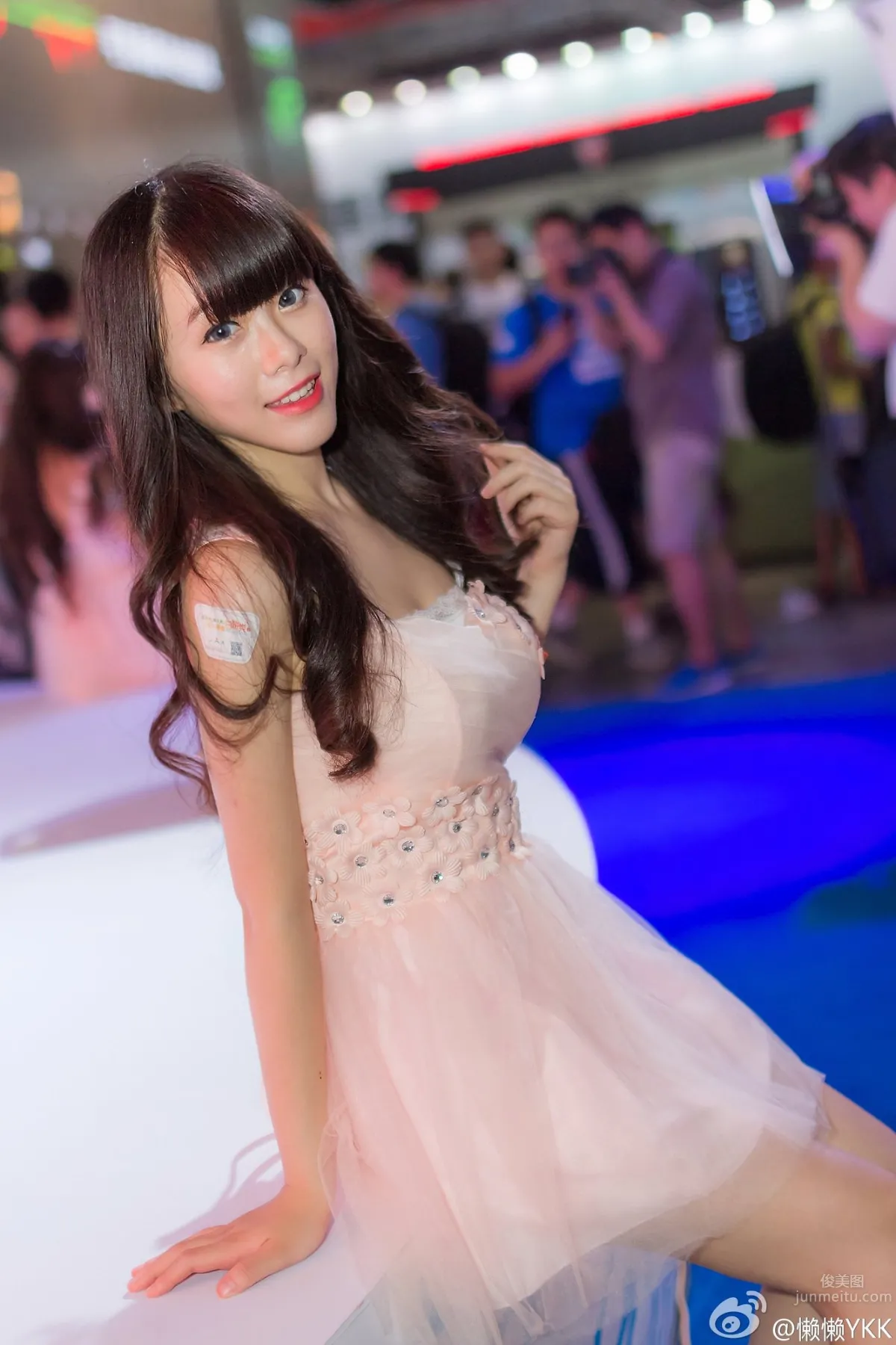 懶懶YKK- 超胸美少女海量私房照 6