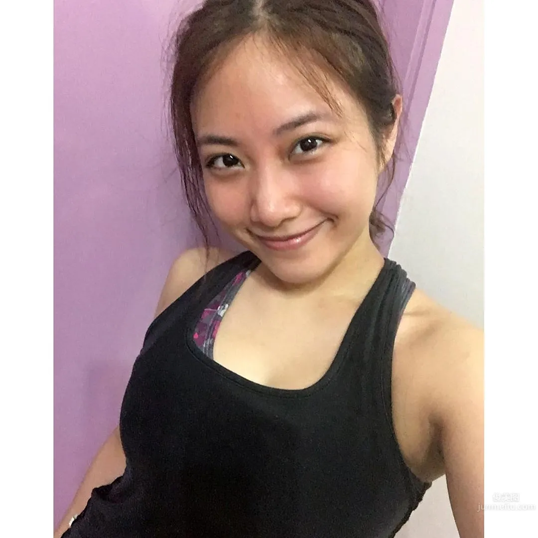 KisaBBB- 癲丧女神FB私房照_23
