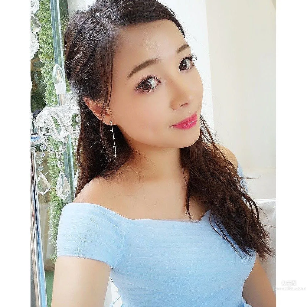 kforkanna- FB超养眼私房美图_27