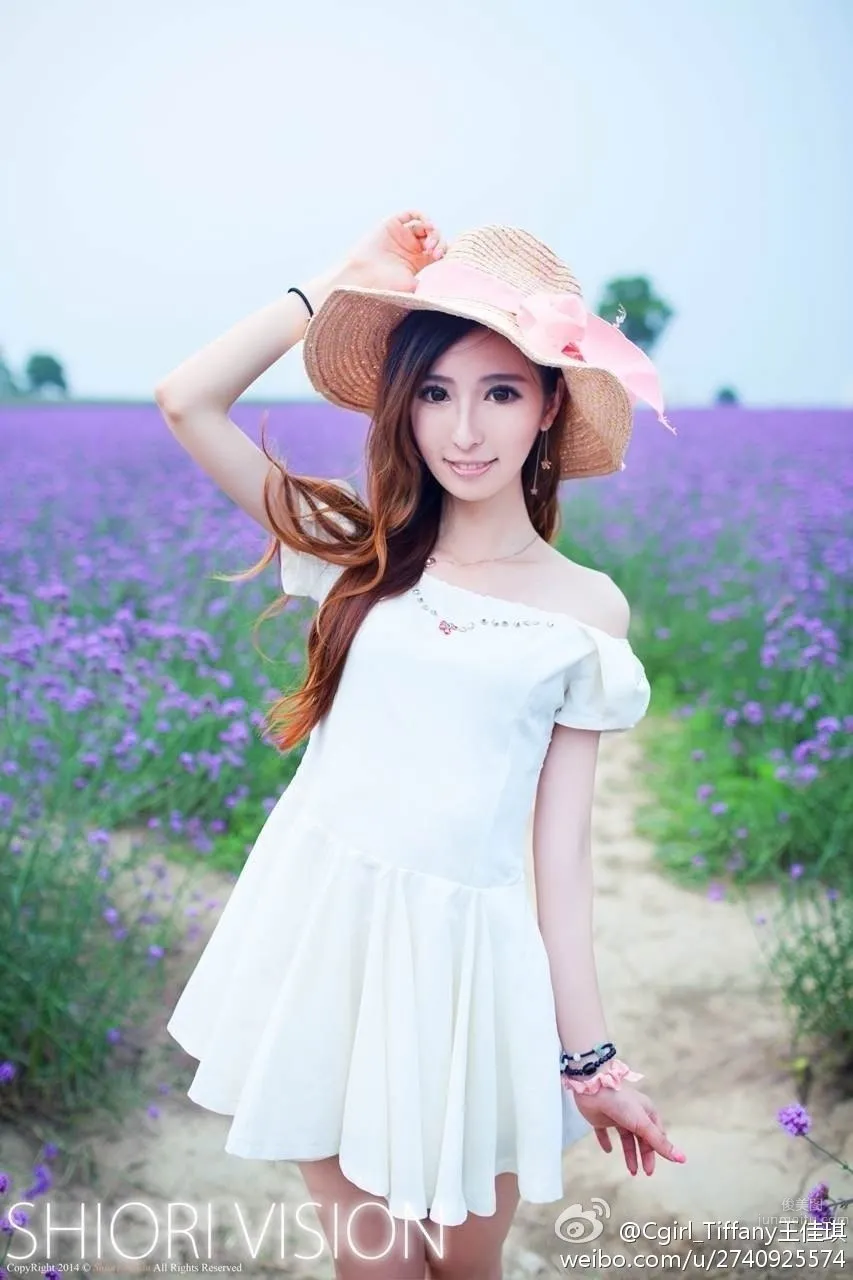 Wang Jiaqi Juicy - Century Tiancheng Popular ShowGirl photo 27