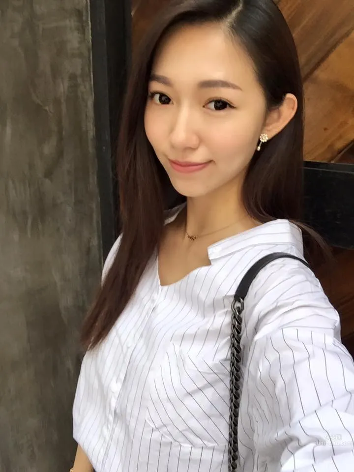 張瀞予- 網拍氣質正妹有雙令人稱羨的美腿 15