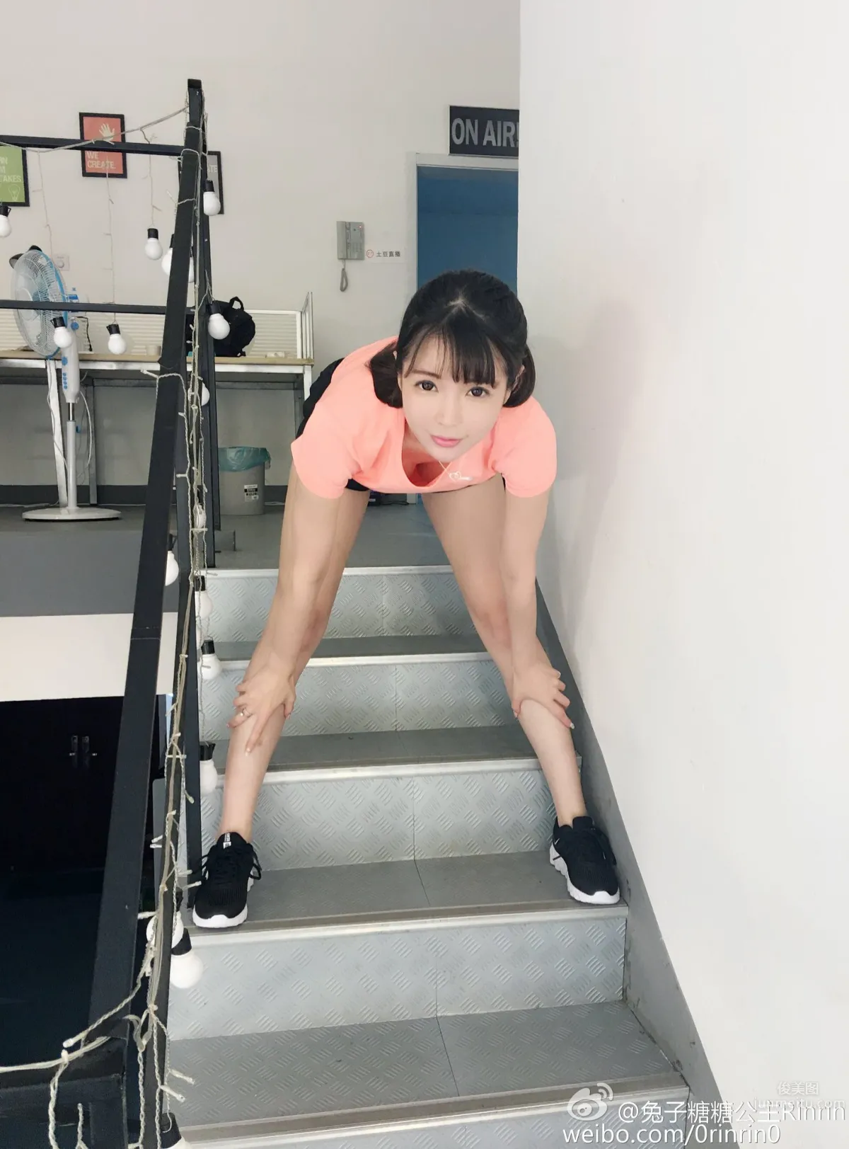兔兔淩顔- 超人氣Coser海量美圖寫真 6