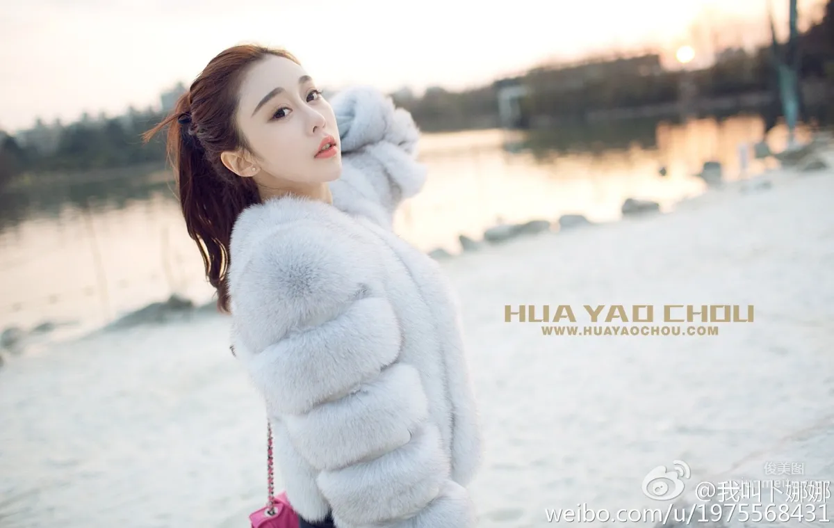卜娜娜- 诱惑私房美图_25