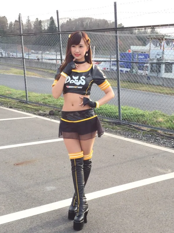 Uika Seto: Photo Set 2026 photo 20