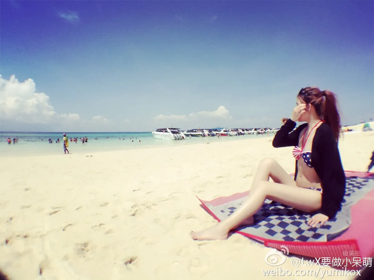 Miya - Century Tiancheng Mixed-Race Beauty SG photo 22