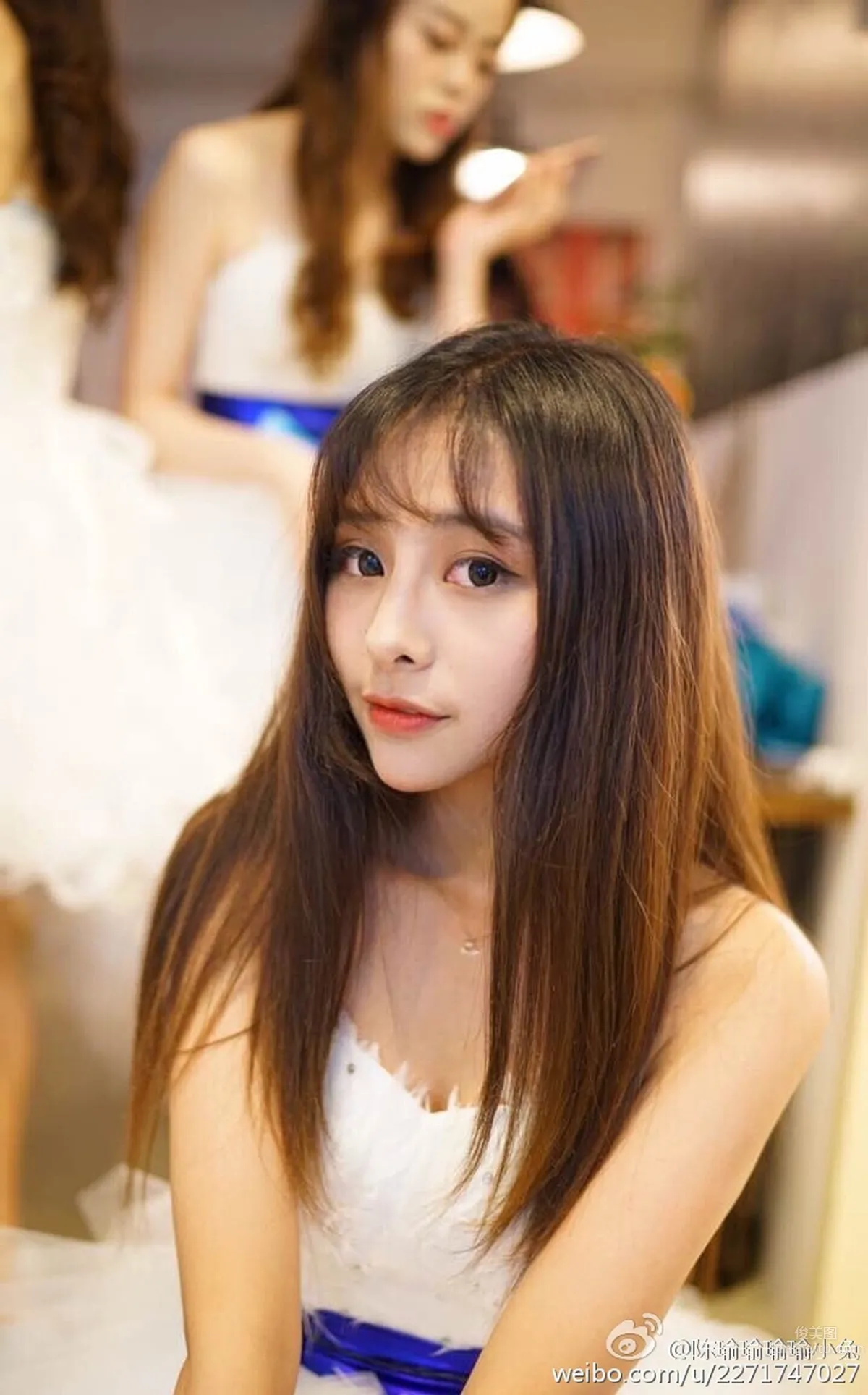 Chen Yu: 2016Chinajoy SG photo 9