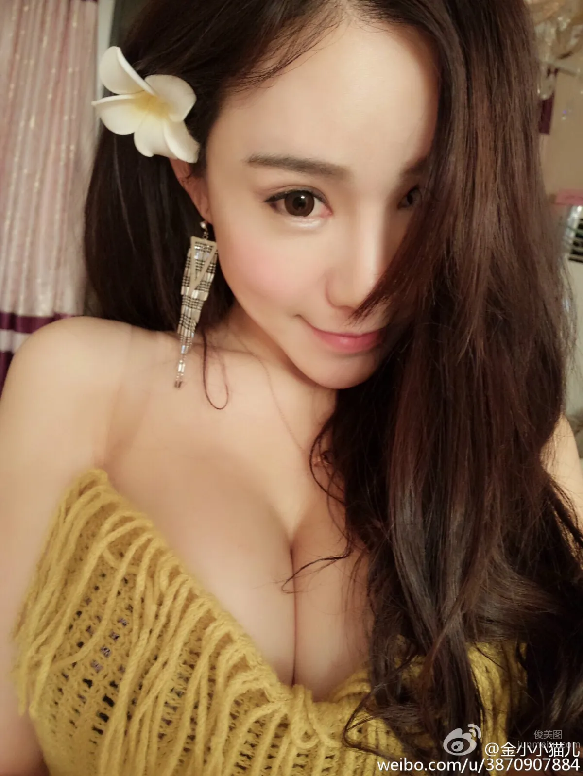 Jin Xiaoxiao, CJ2016 Most Popular Showgirl Massive Beautiful Photos photo 44