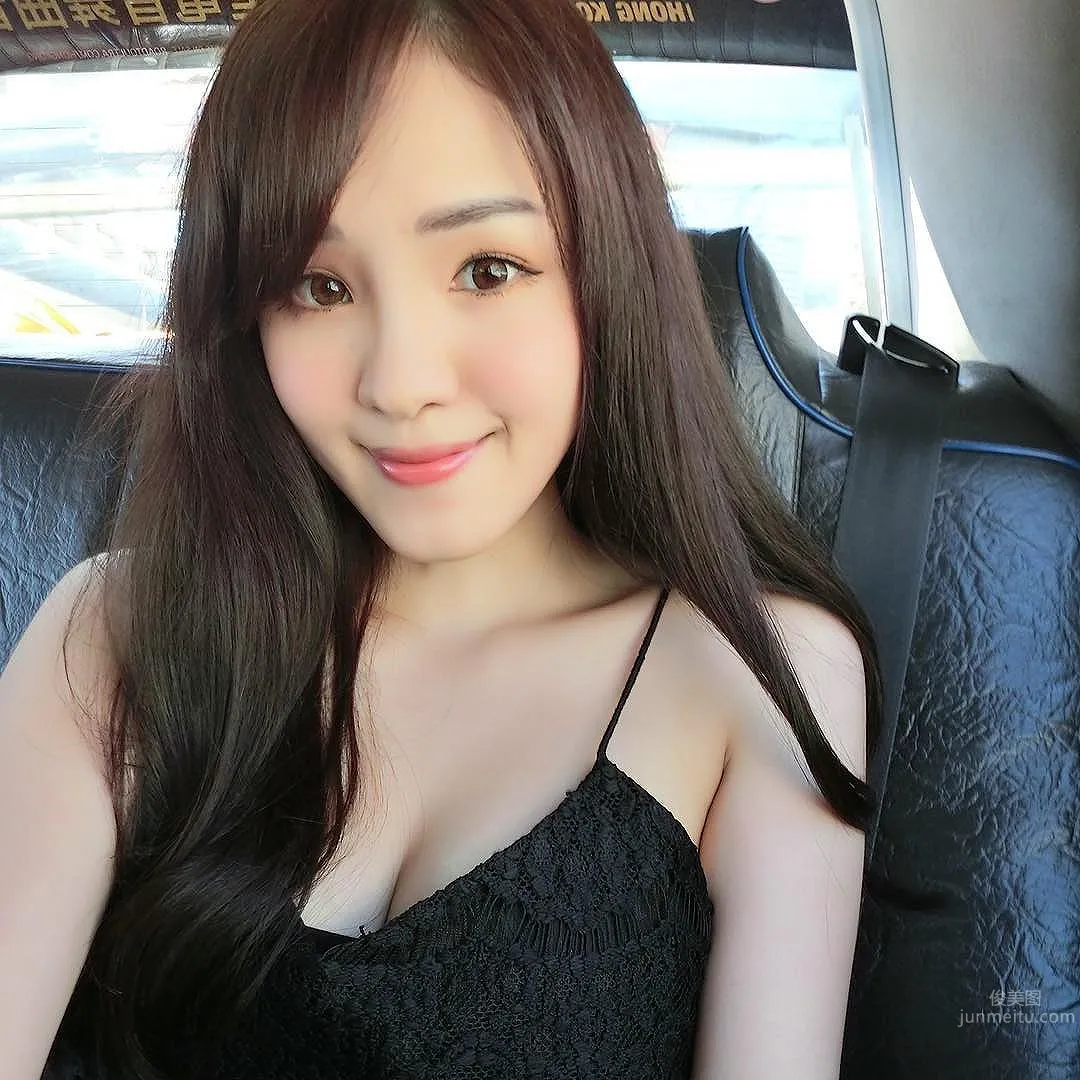 He Luoyi: Ashley photo 13