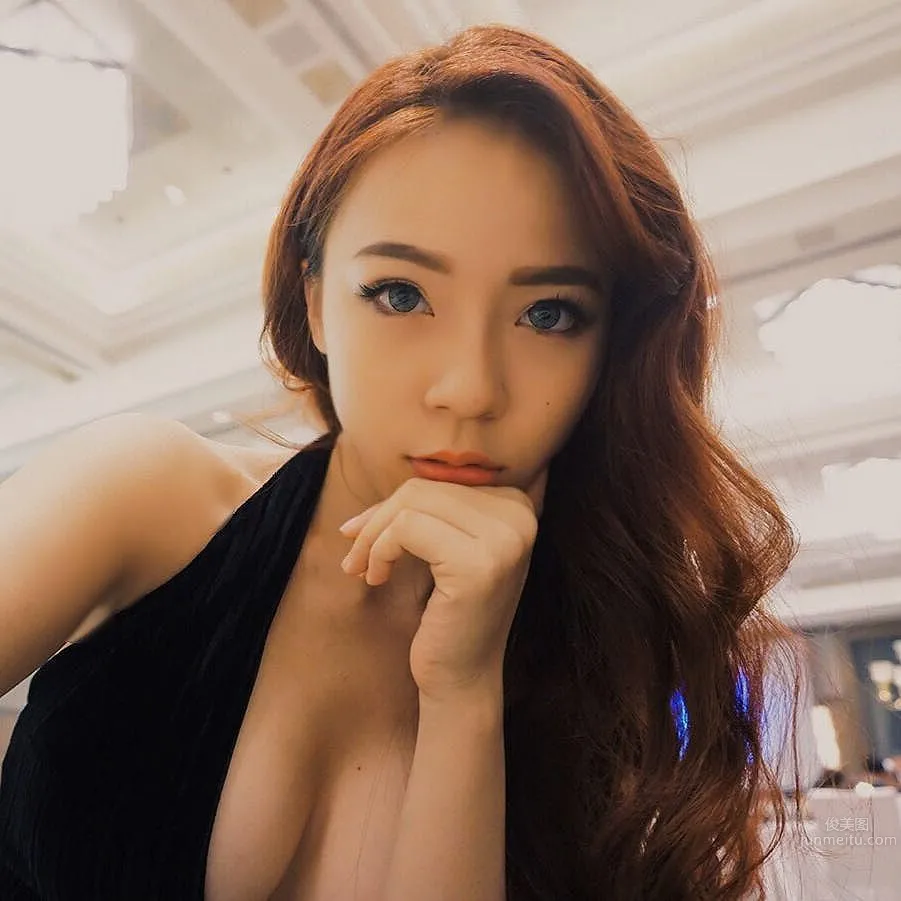 Joleen Heng, Malaysia Sexy DJ Beauty Appreciation photo 5