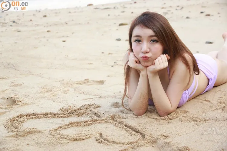 Huang Kaixin: Ruby- D photo 10