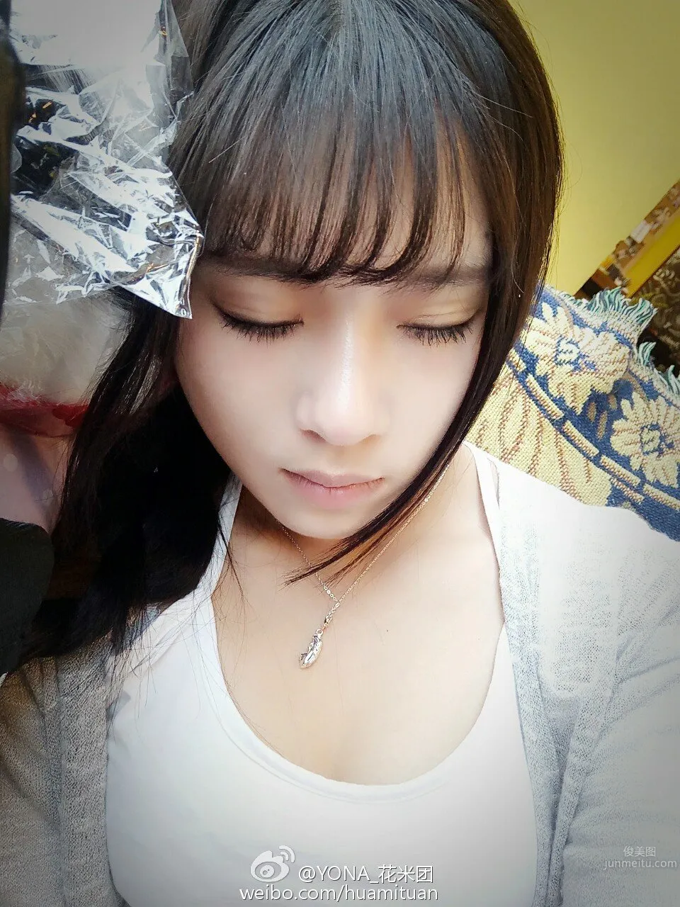 花米團yona- 2016ChinaJoy觸手展台Coser 21