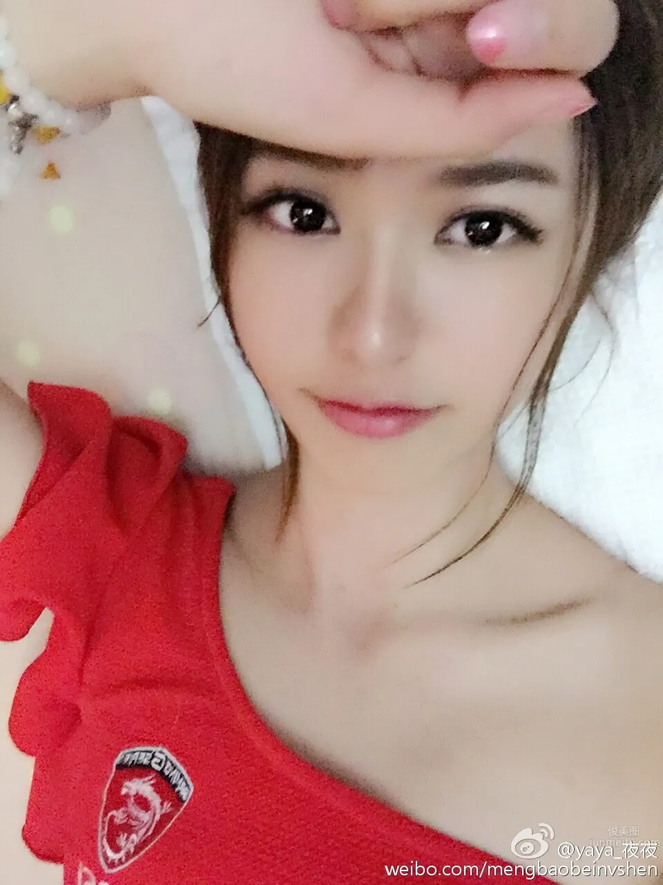 yaya_夜夜- 2016ChinaJoyMSI微星展台SG 2