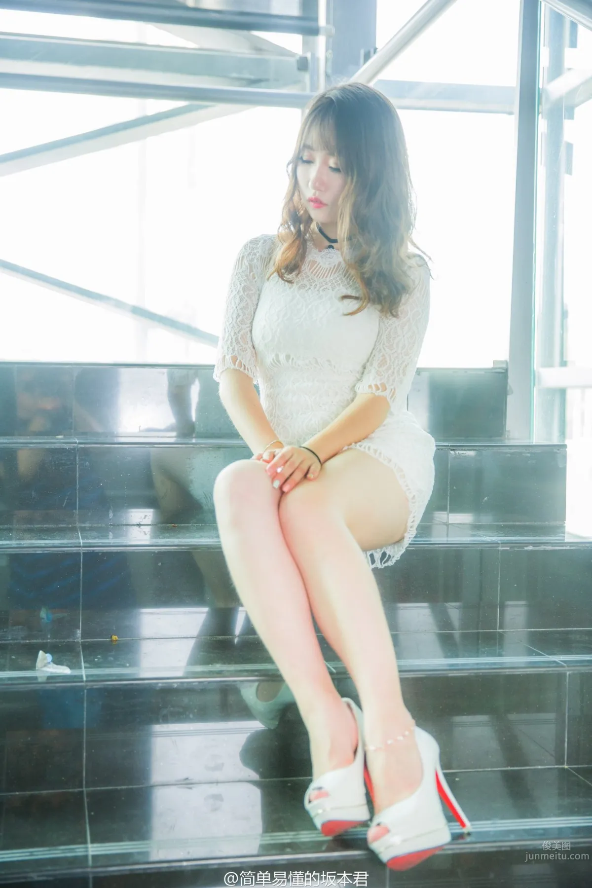 徐秋钰YuKiona- 微博私房定制写真_31