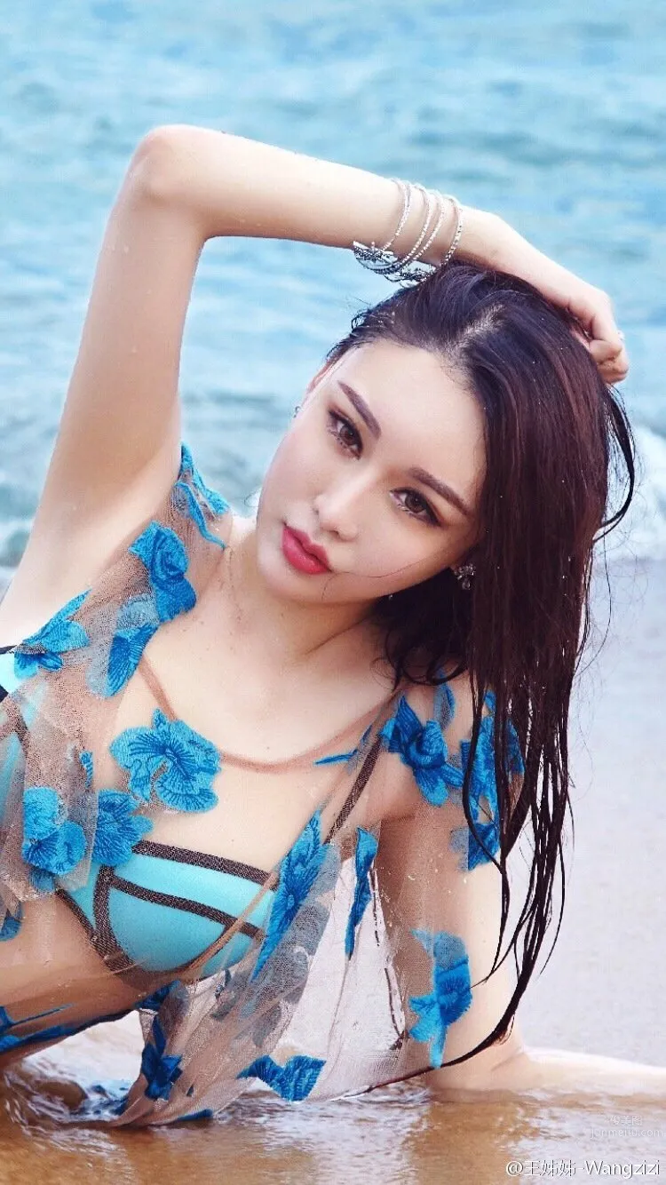 王姊姊- 性感曲線魅惑寫真 7